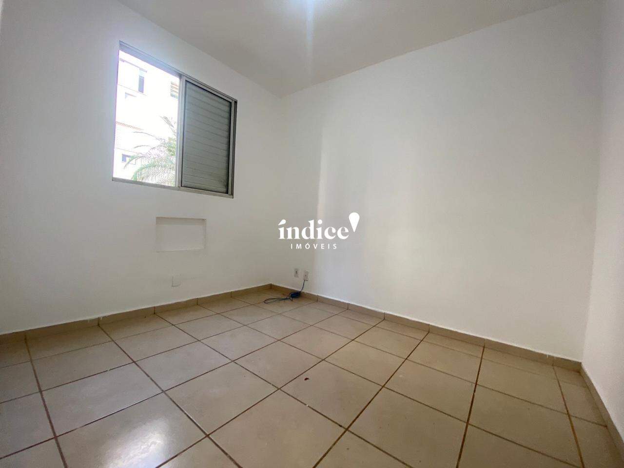 Apartamento para à venda no Jardim Marchesi na cidade de Ribeirão Preto: 