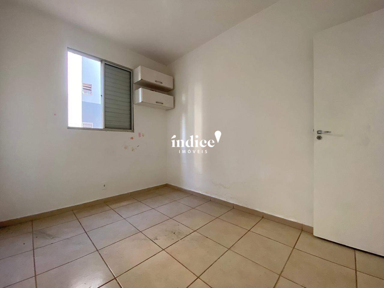 Apartamento para à venda no Jardim Marchesi na cidade de Ribeirão Preto: 