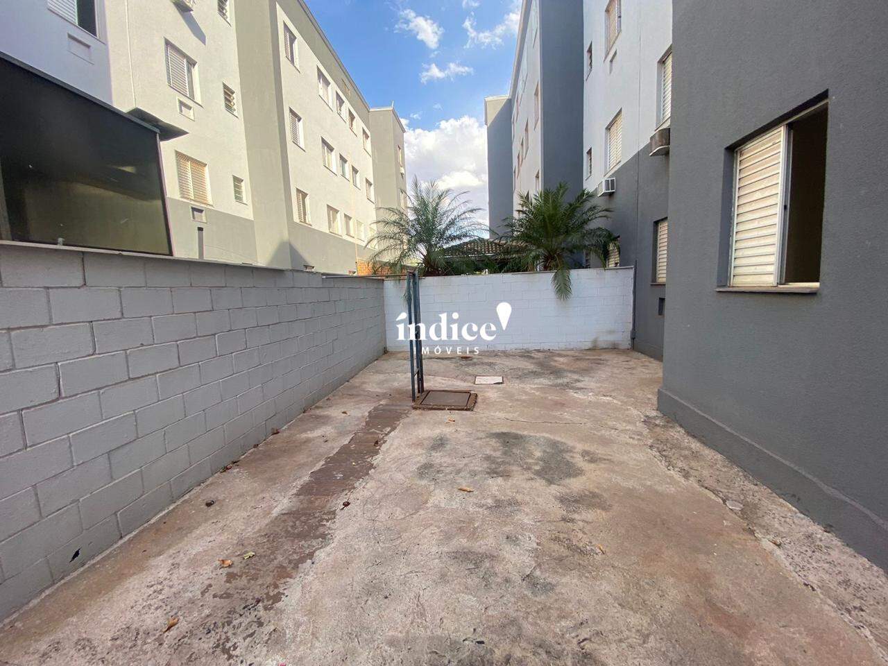 Apartamento para à venda no Jardim Marchesi na cidade de Ribeirão Preto: 