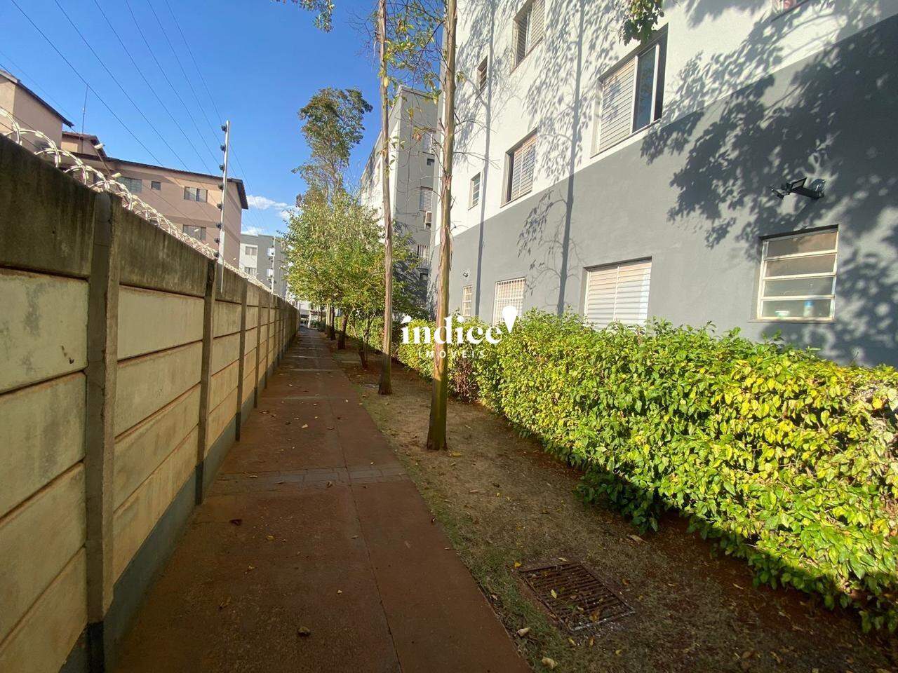 Apartamento para à venda no Jardim Marchesi na cidade de Ribeirão Preto: 