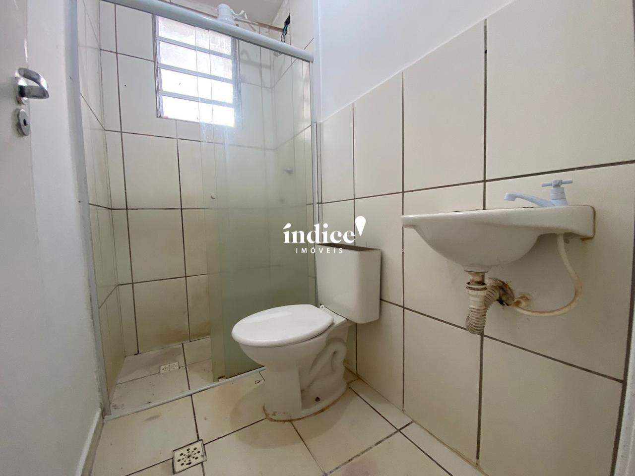 Apartamento para à venda no Jardim Marchesi na cidade de Ribeirão Preto: 