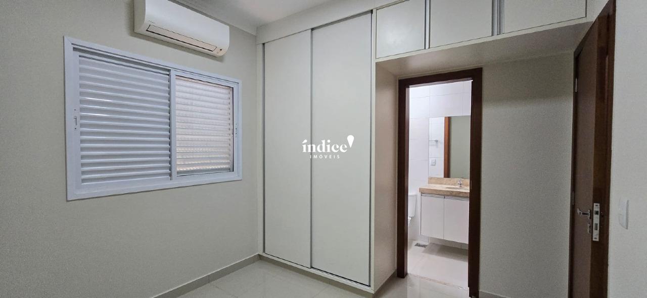 Casas Condomínio para à venda no Jardim San Marco na cidade de Ribeirão Preto: 