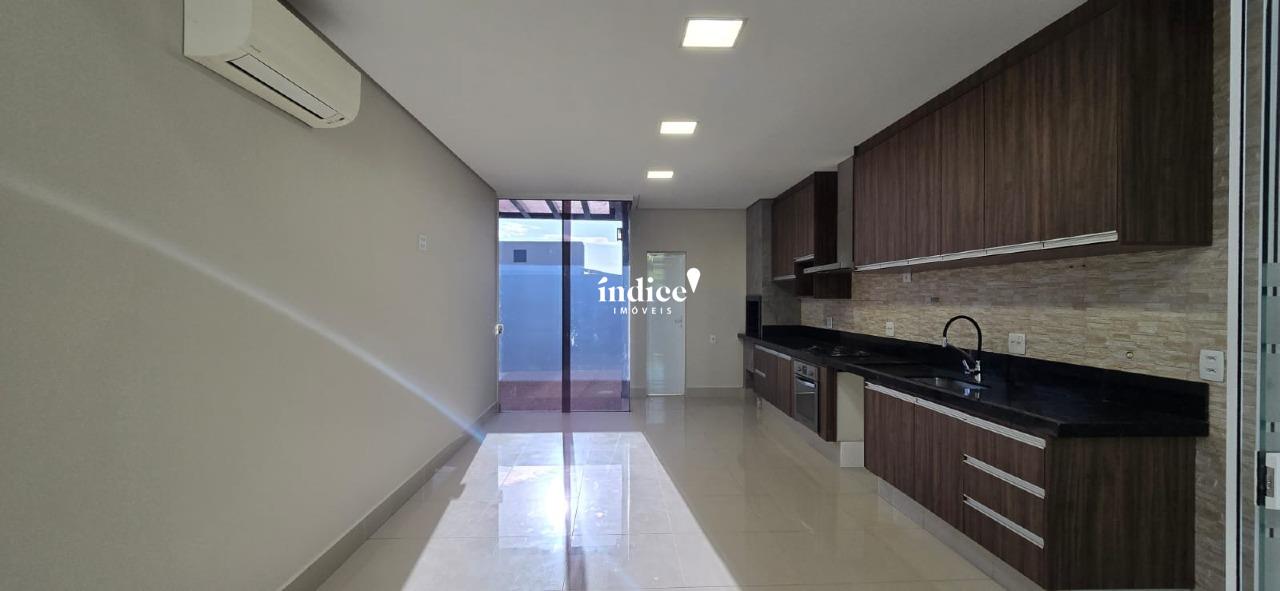 Casas Condomínio para à venda no Jardim San Marco na cidade de Ribeirão Preto: 