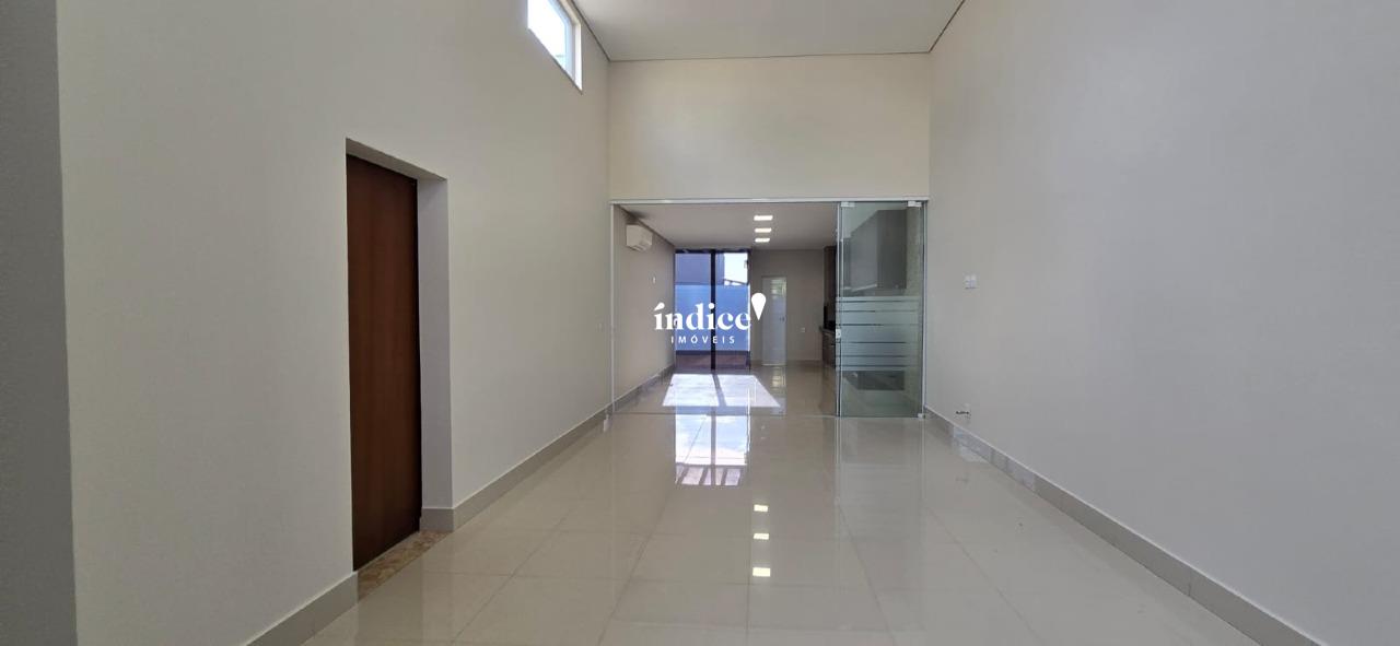 Casas Condomínio para à venda no Jardim San Marco na cidade de Ribeirão Preto: 