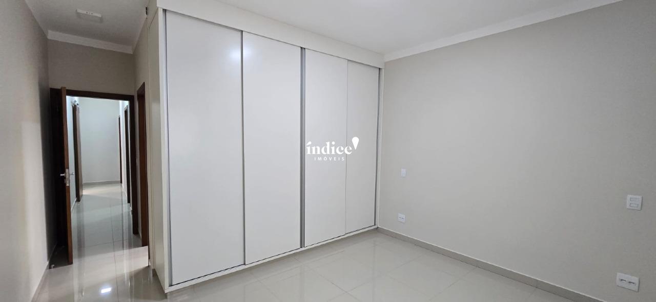 Casas Condomínio para à venda no Jardim San Marco na cidade de Ribeirão Preto: 