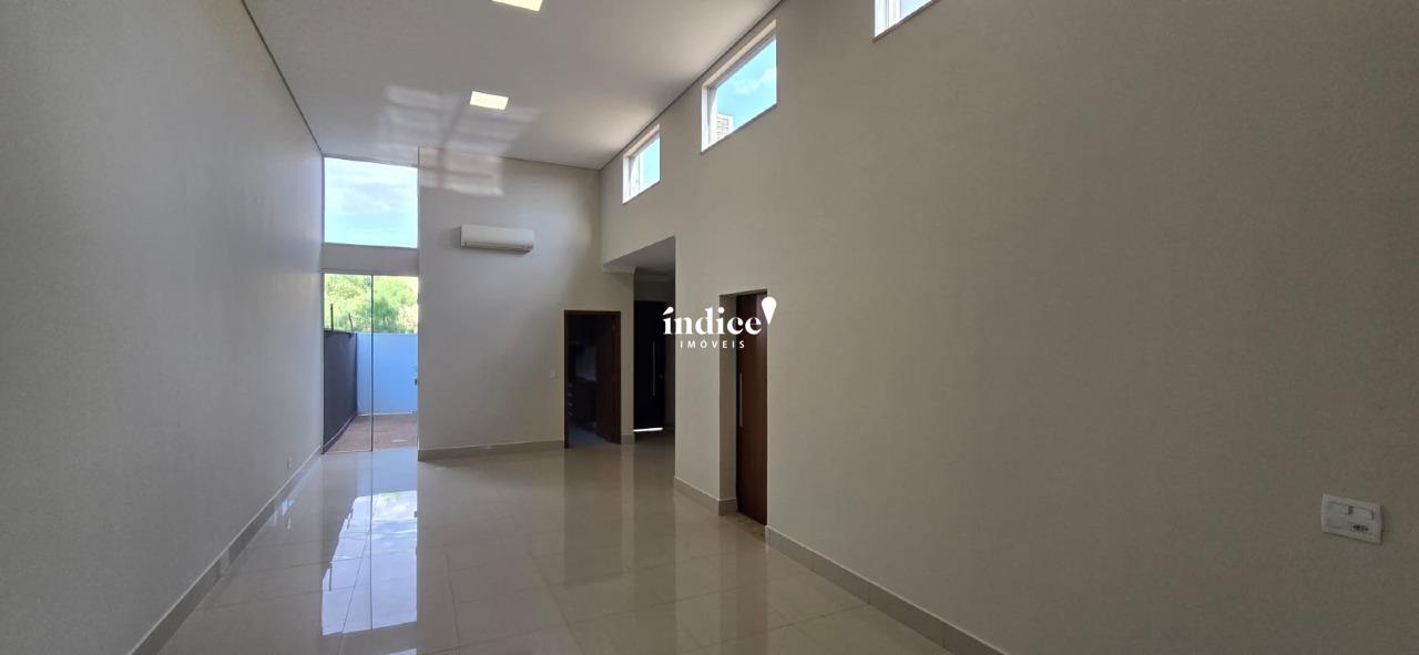 Casas Condomínio para à venda no Jardim San Marco na cidade de Ribeirão Preto: 