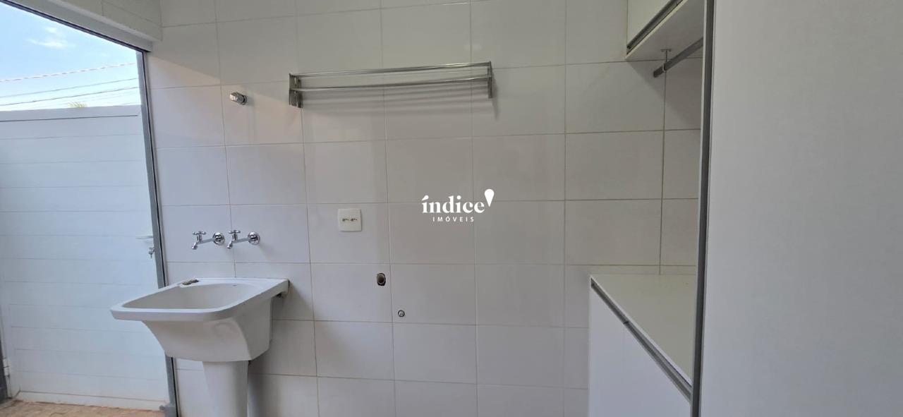 Casas Condomínio para à venda no Jardim San Marco na cidade de Ribeirão Preto: 