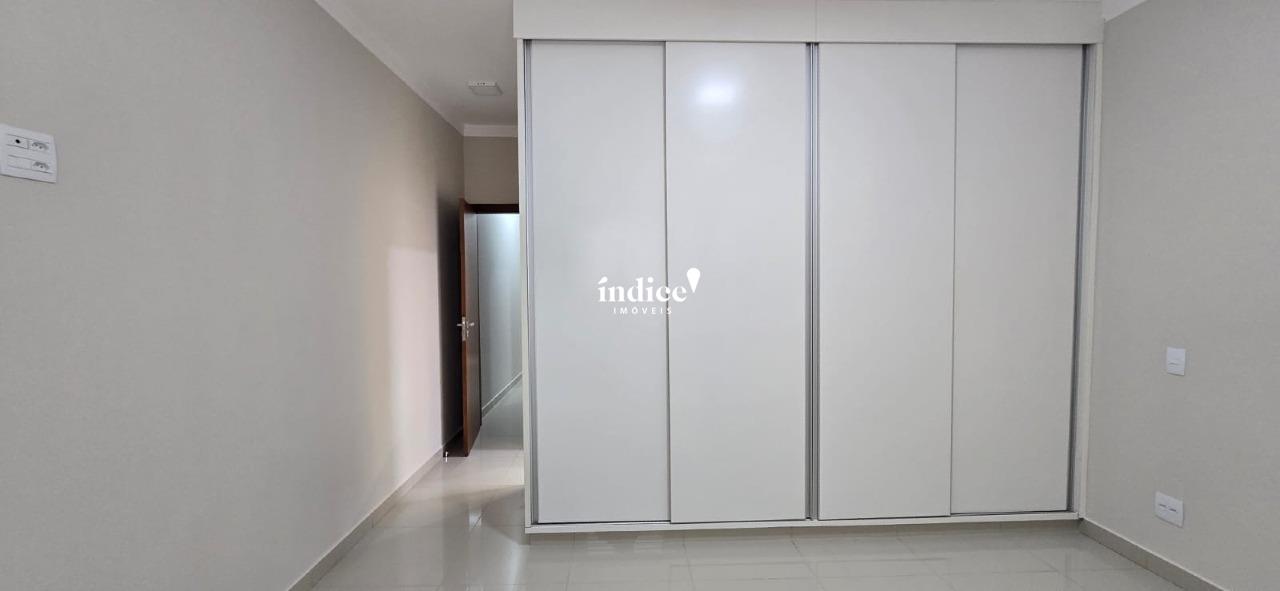 Casas Condomínio para à venda no Jardim San Marco na cidade de Ribeirão Preto: 