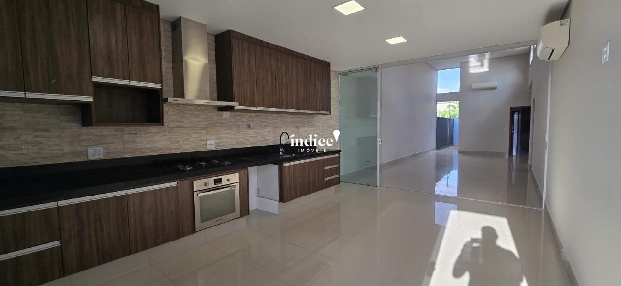 Casas Condomínio para à venda no Jardim San Marco na cidade de Ribeirão Preto: 