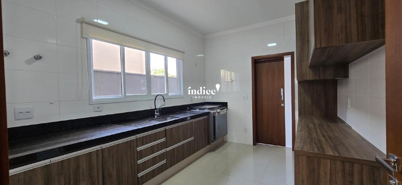 Casas Condomínio para à venda no Jardim San Marco na cidade de Ribeirão Preto: 