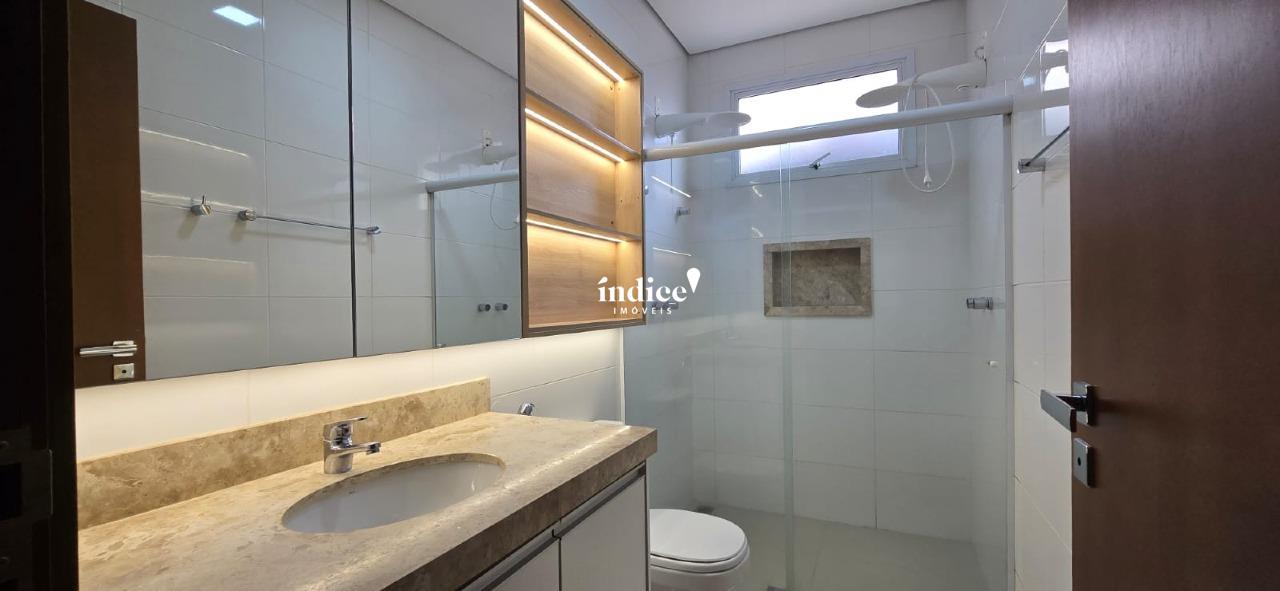 Casas Condomínio para à venda no Jardim San Marco na cidade de Ribeirão Preto: 