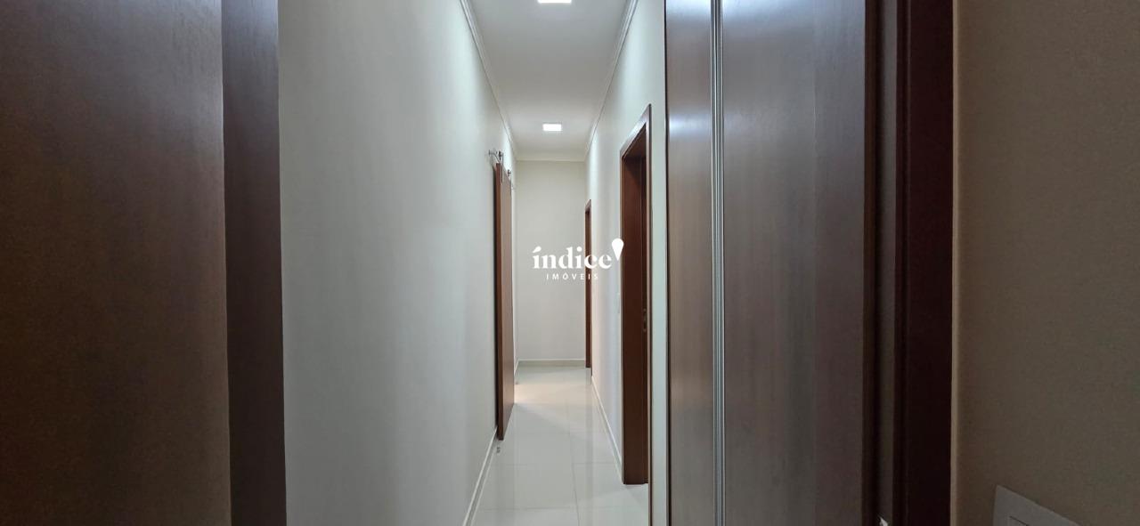 Casas Condomínio para à venda no Jardim San Marco na cidade de Ribeirão Preto: 