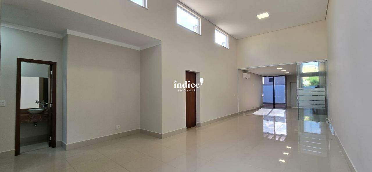 Casas Condomínio para à venda no Jardim San Marco na cidade de Ribeirão Preto: 