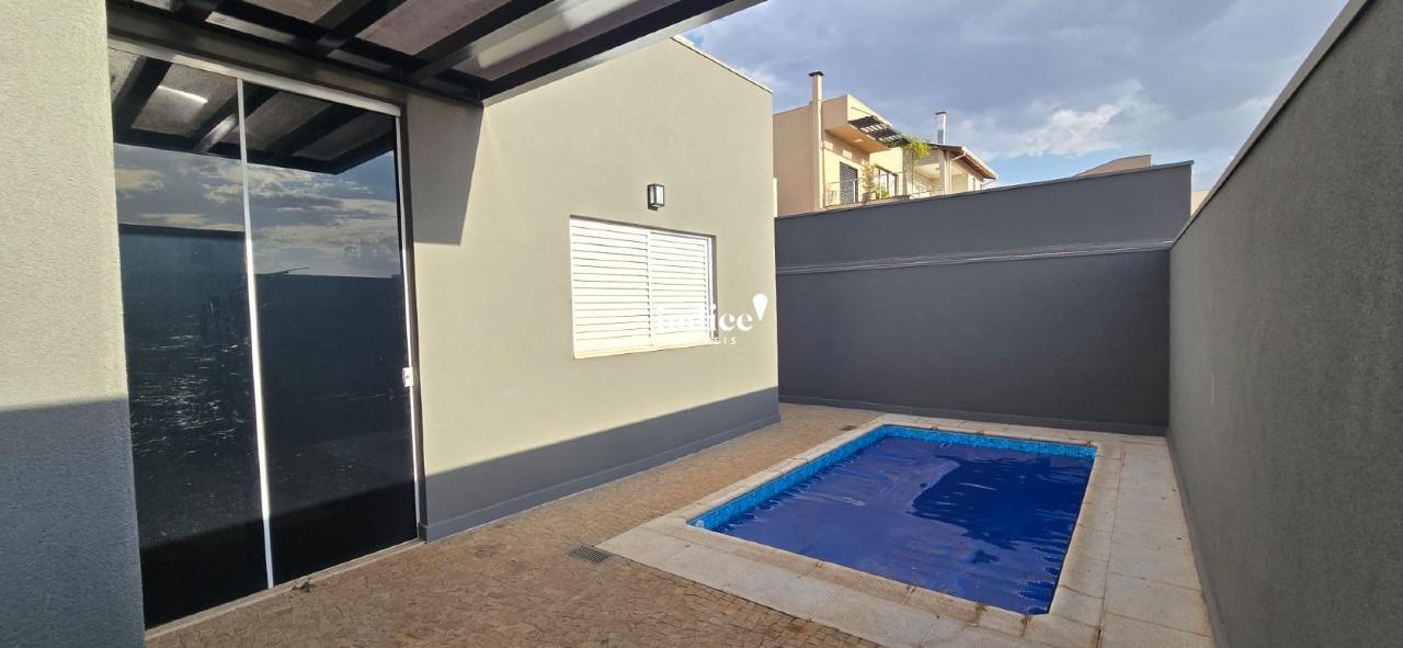 Casas Condomínio para à venda no Jardim San Marco na cidade de Ribeirão Preto: 