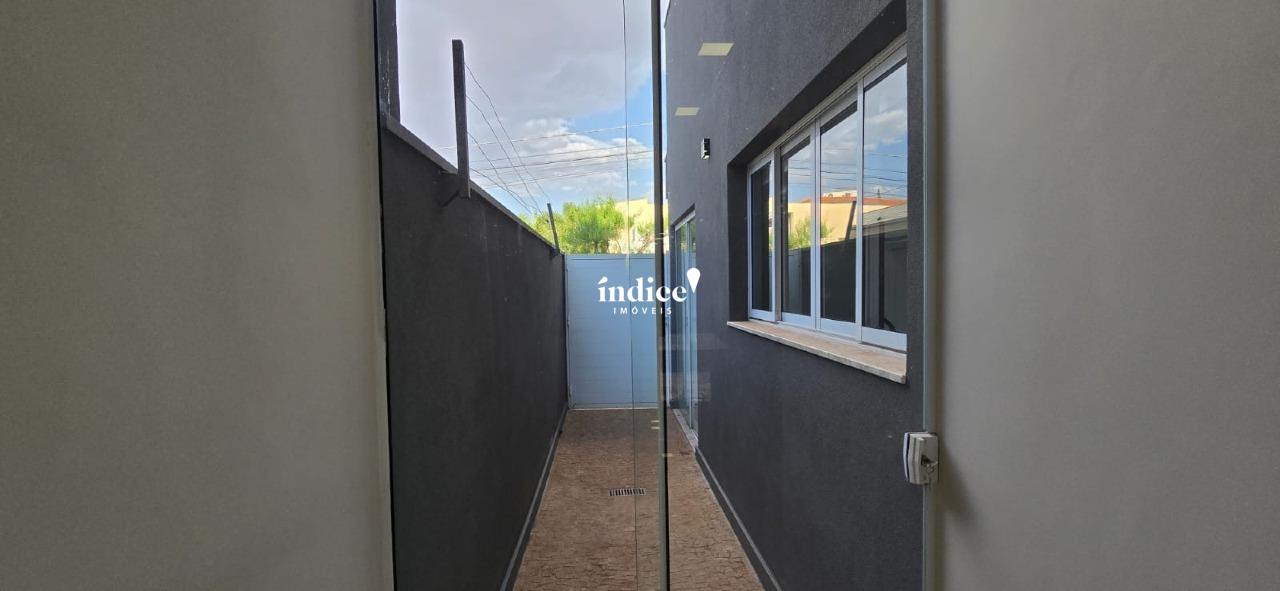 Casas Condomínio para à venda no Jardim San Marco na cidade de Ribeirão Preto: 