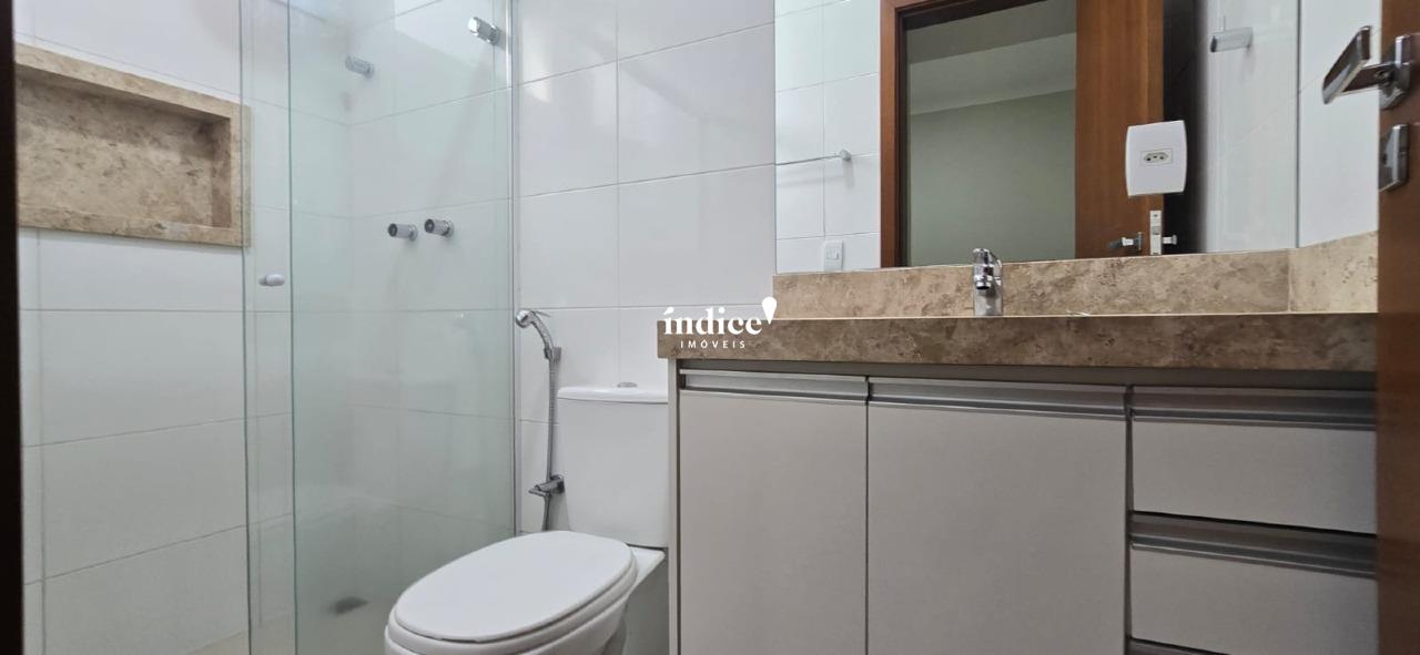 Casas Condomínio para à venda no Jardim San Marco na cidade de Ribeirão Preto: 