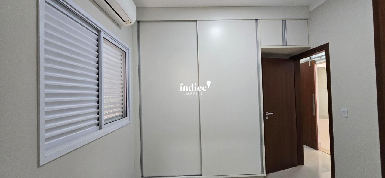 Casas Condomínio para à venda no Jardim San Marco na cidade de Ribeirão Preto: 