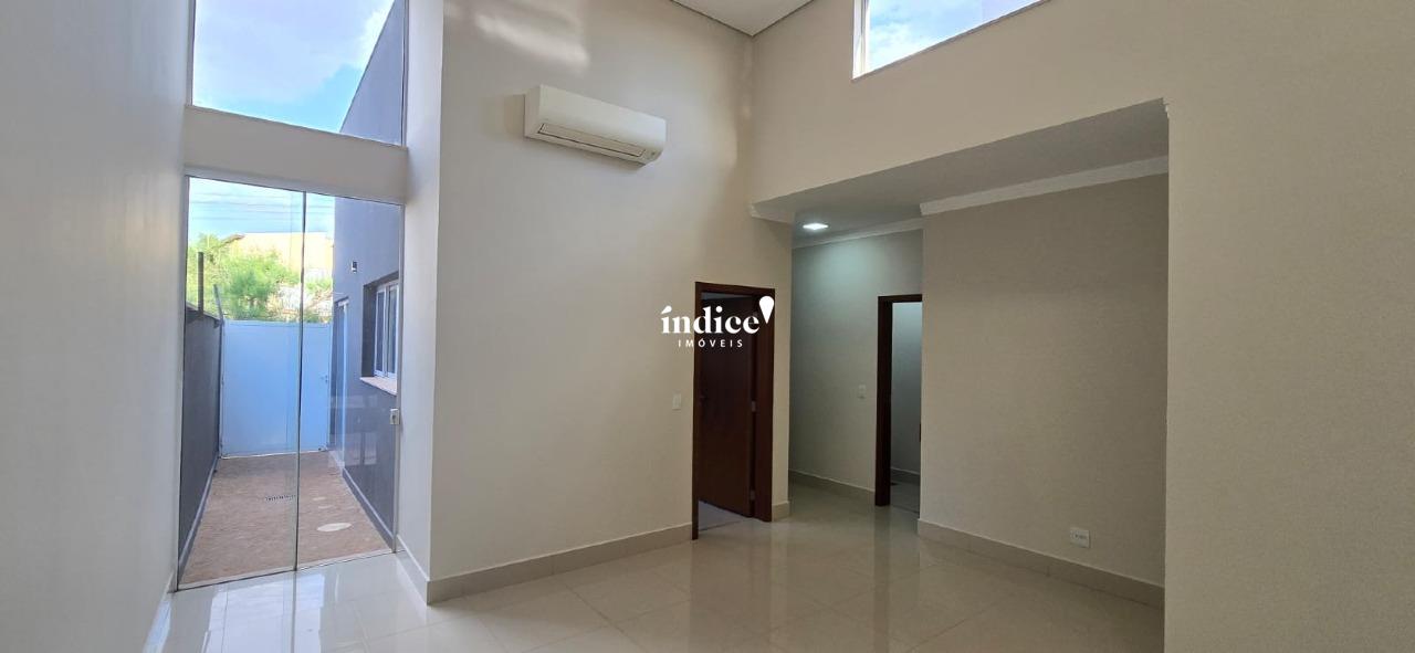 Casas Condomínio para à venda no Jardim San Marco na cidade de Ribeirão Preto: 