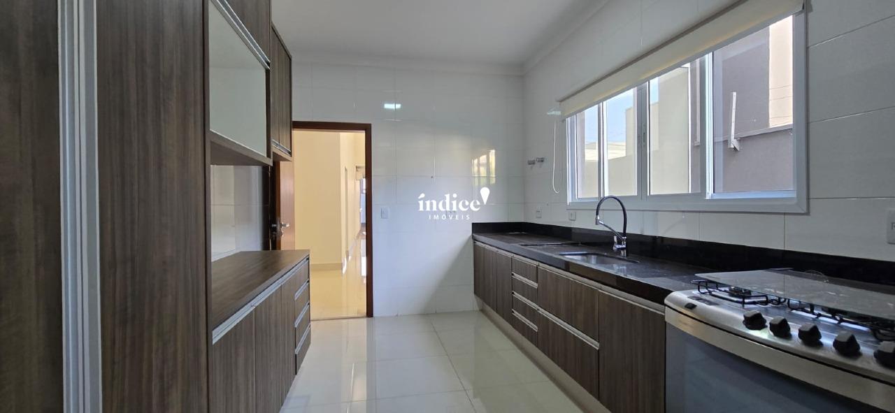 Casas Condomínio para à venda no Jardim San Marco na cidade de Ribeirão Preto: 