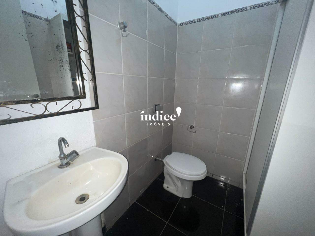 Salão Comercial para para aluguel no Jardim Interlagos na cidade de Ribeirão Preto: 