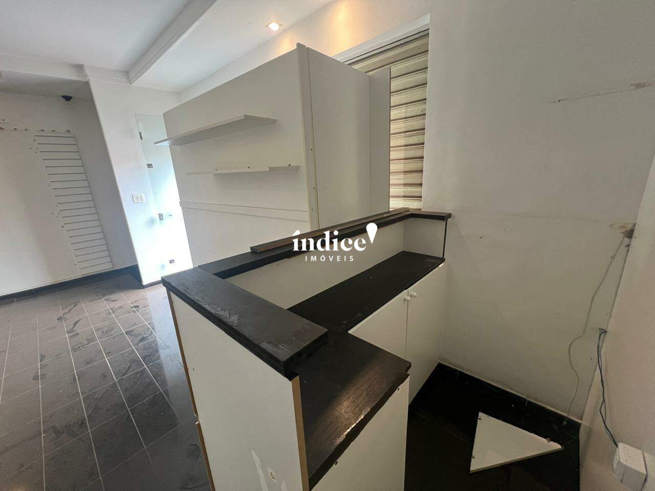 Salão Comercial para para aluguel no Jardim Interlagos na cidade de Ribeirão Preto: 