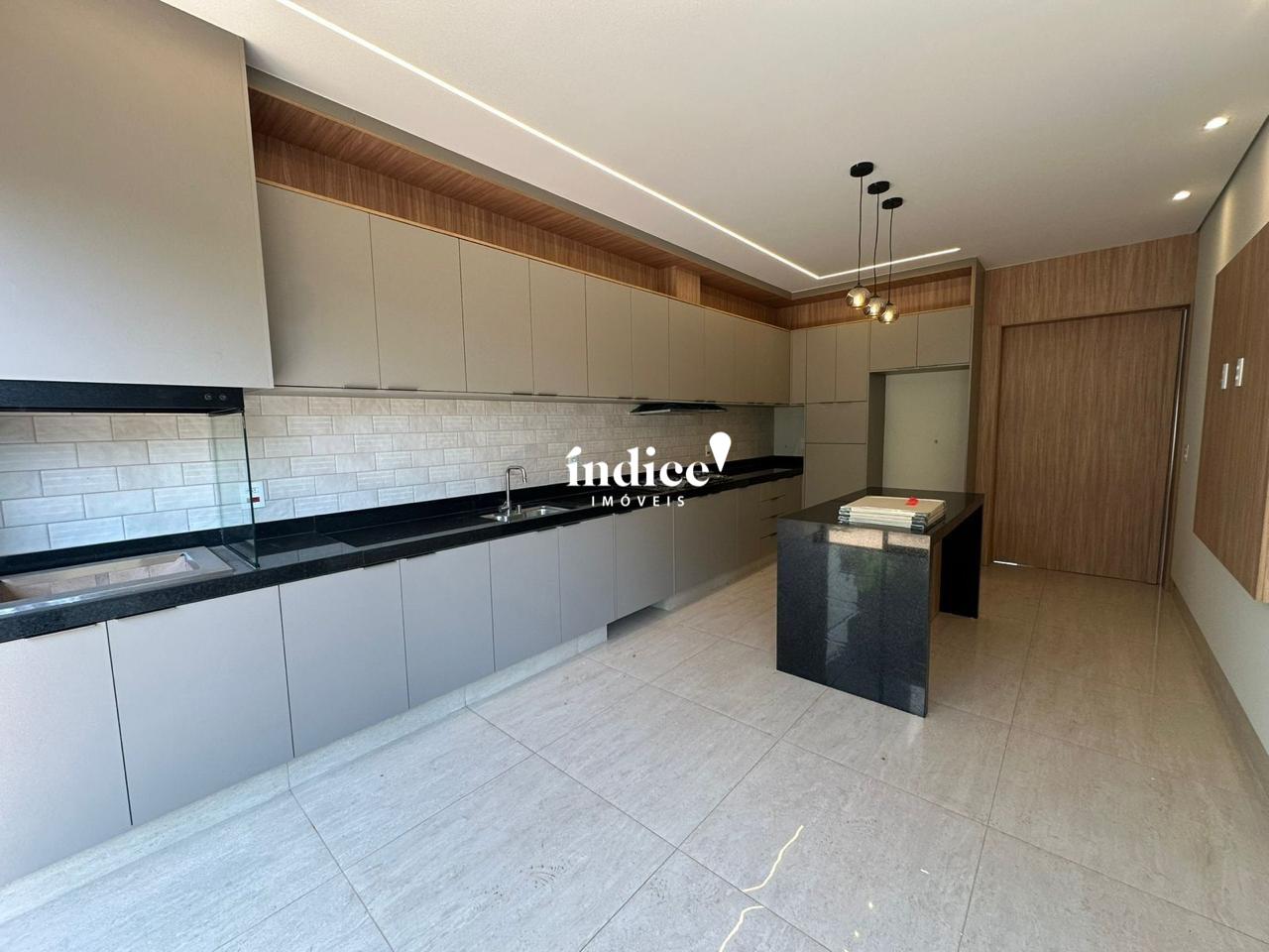 Casas Condomínio para à venda no Jardim San Marco na cidade de Ribeirão Preto: 