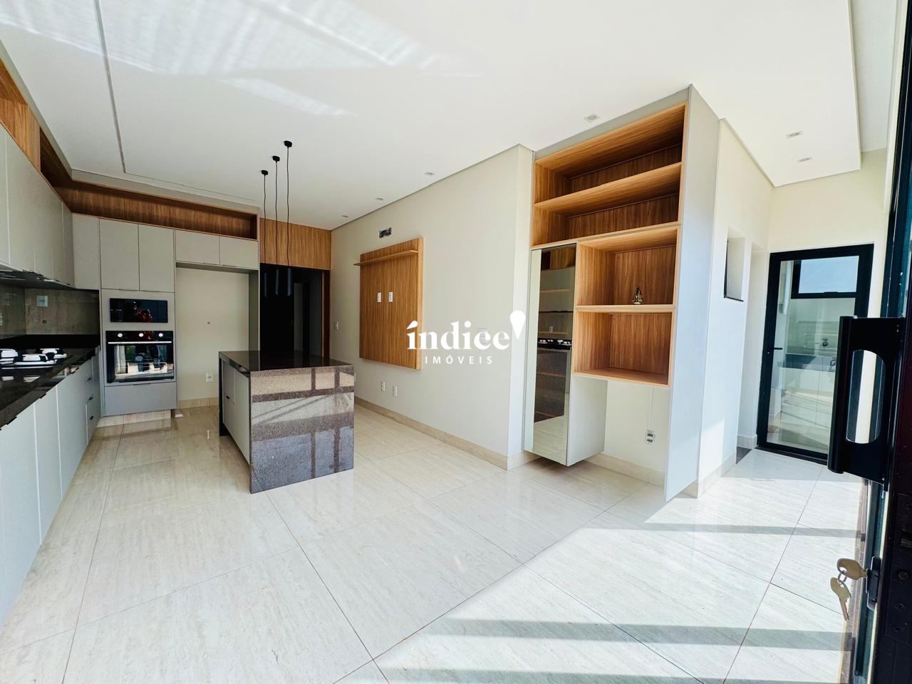 Casas Condomínio para à venda no Jardim San Marco na cidade de Ribeirão Preto: 