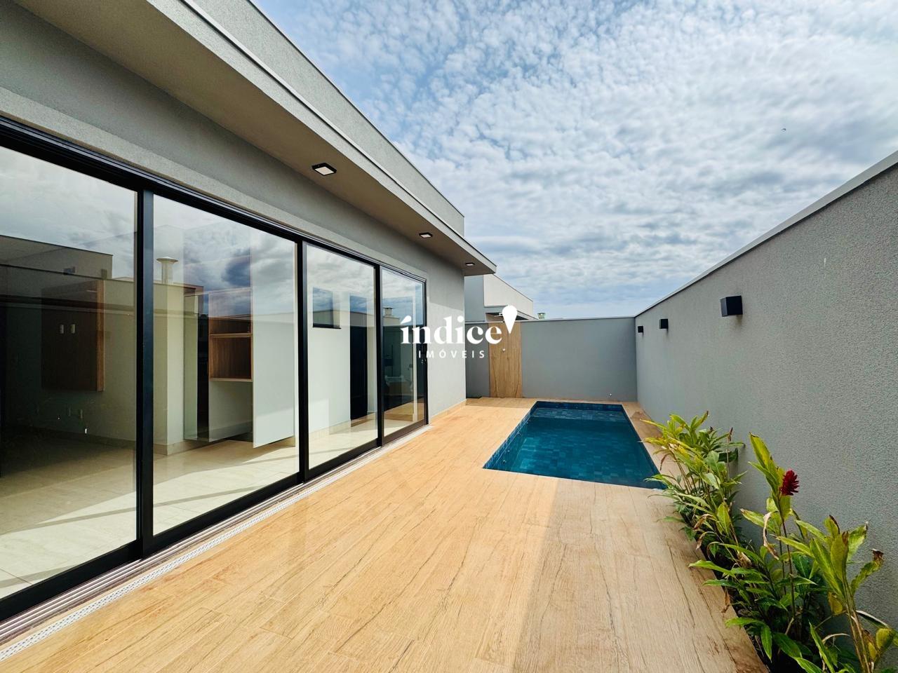 Casas Condomínio para à venda no Jardim San Marco na cidade de Ribeirão Preto: 