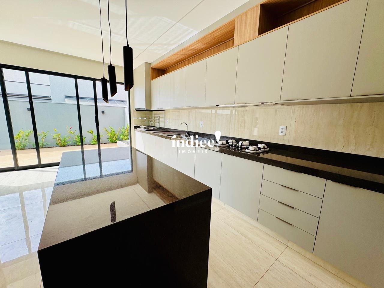 Casas Condomínio para à venda no Jardim San Marco na cidade de Ribeirão Preto: 