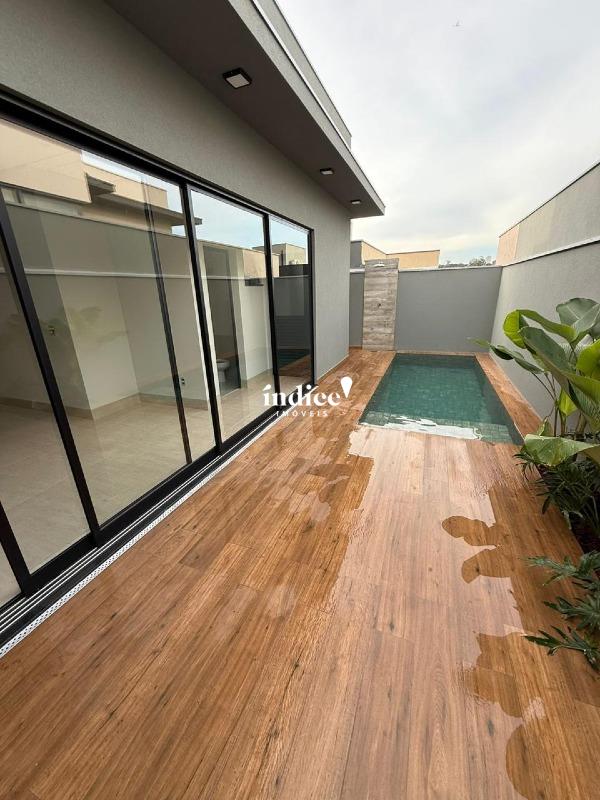 Casas Condomínio para à venda no Jardim San Marco na cidade de Ribeirão Preto: 