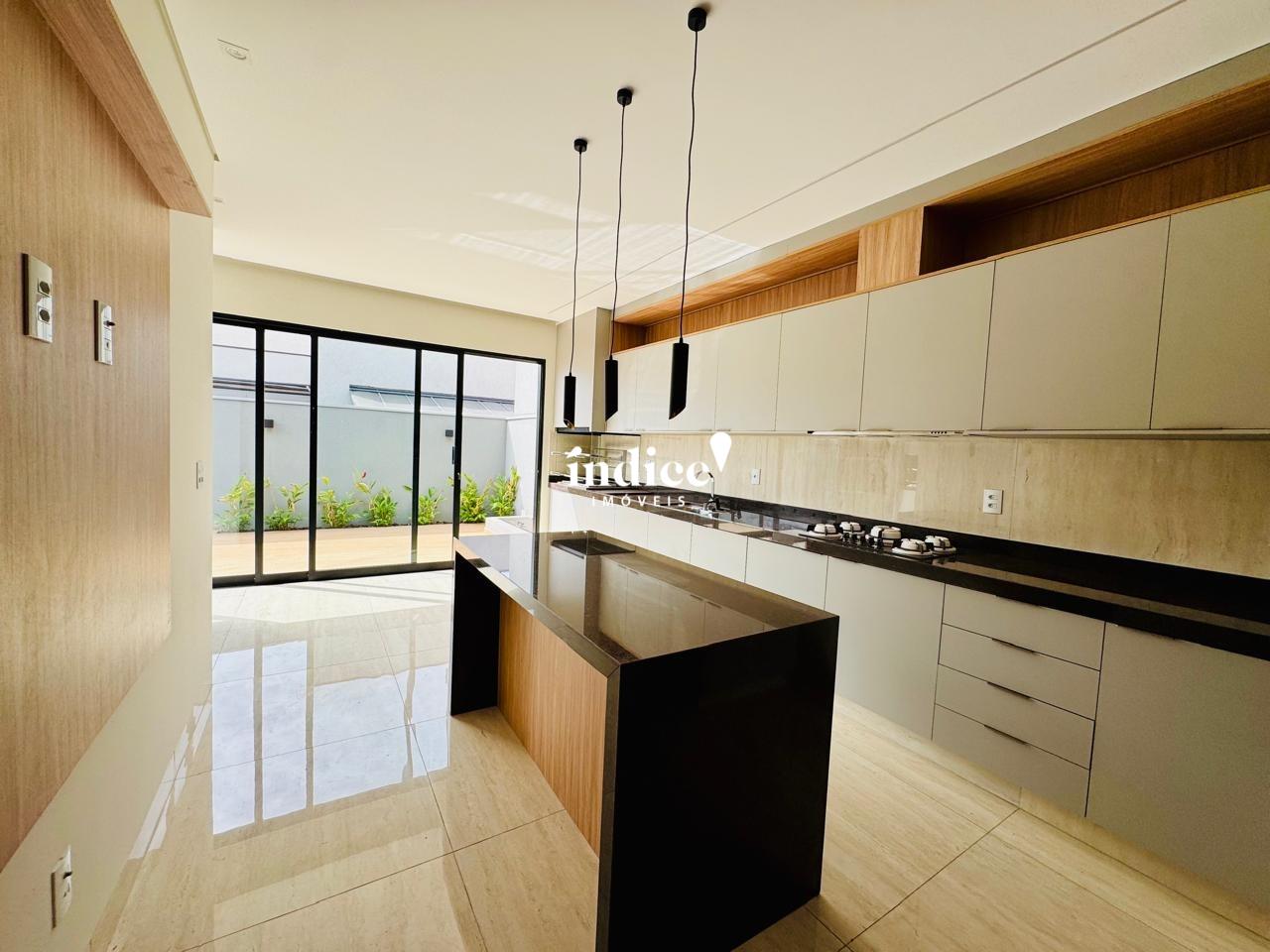 Casas Condomínio para à venda no Jardim San Marco na cidade de Ribeirão Preto: 