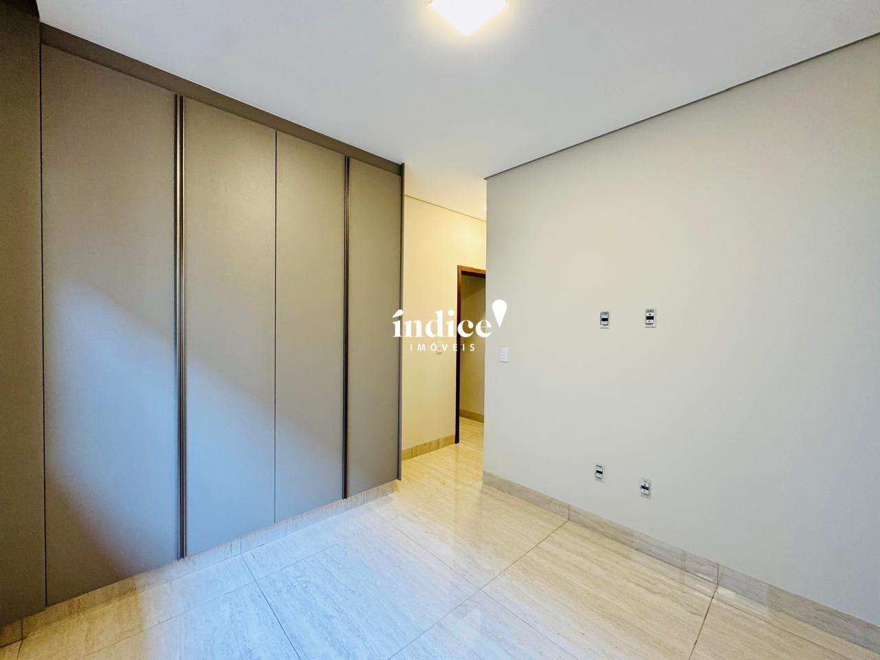 Casas Condomínio para à venda no Jardim San Marco na cidade de Ribeirão Preto: 