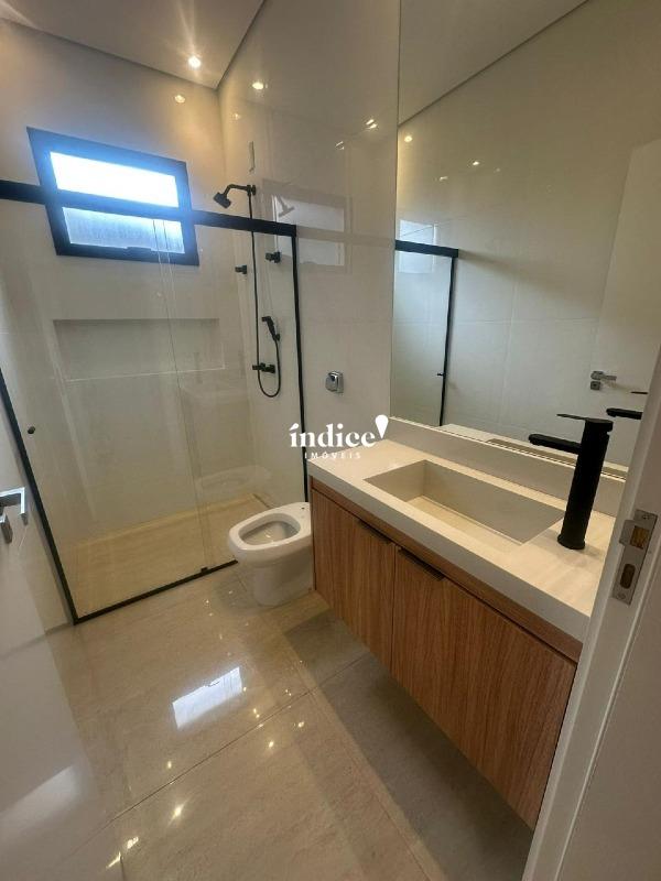 Casas Condomínio para à venda no Jardim San Marco na cidade de Ribeirão Preto: 