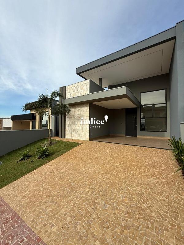 Casas Condomínio para à venda no Jardim San Marco na cidade de Ribeirão Preto: 