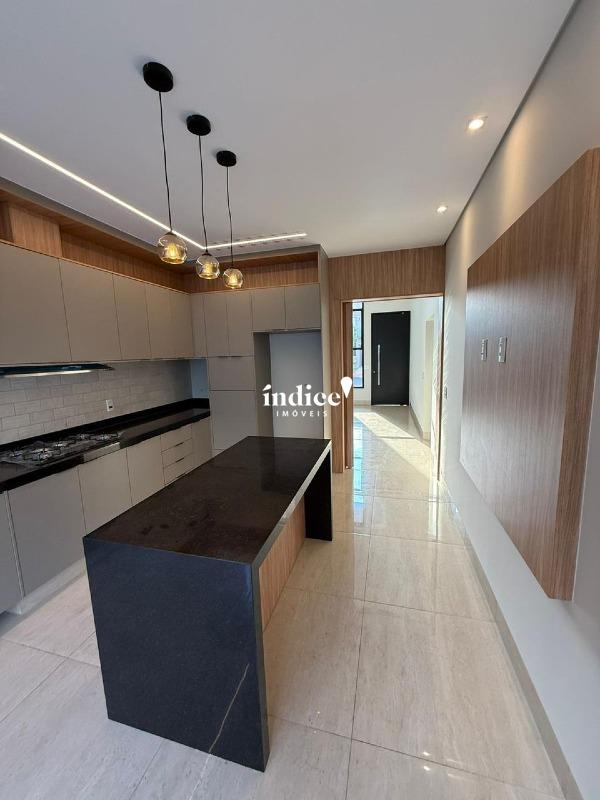 Casas Condomínio para à venda no Jardim San Marco na cidade de Ribeirão Preto: 