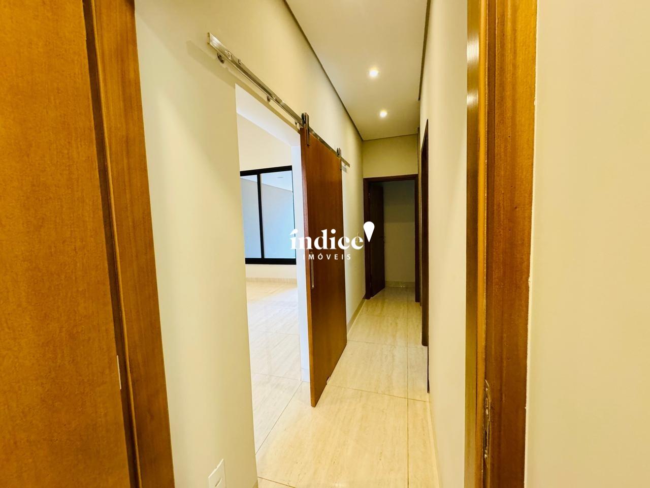 Casas Condomínio para à venda no Jardim San Marco na cidade de Ribeirão Preto: 