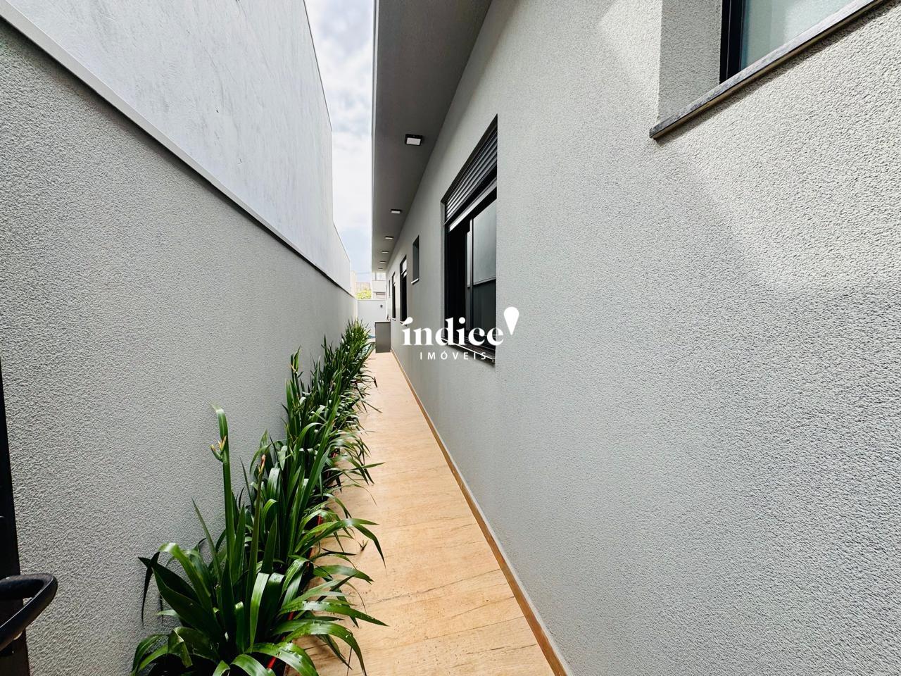 Casas Condomínio para à venda no Jardim San Marco na cidade de Ribeirão Preto: 