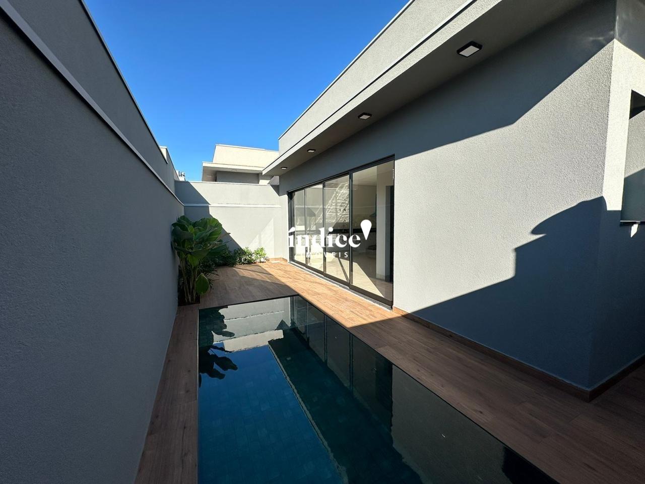 Casas Condomínio para à venda no Jardim San Marco na cidade de Ribeirão Preto: 