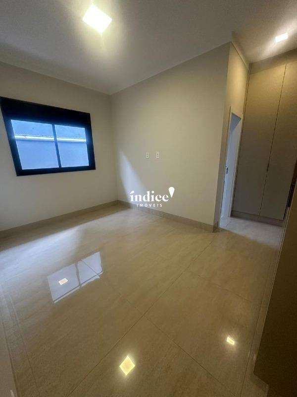 Casas Condomínio para à venda no Jardim San Marco na cidade de Ribeirão Preto: 