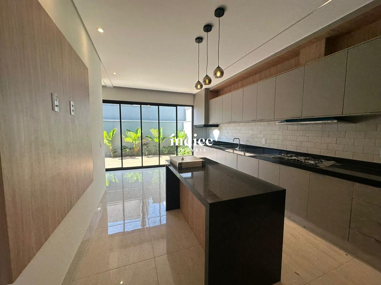 Casas Condomínio para à venda no Jardim San Marco na cidade de Ribeirão Preto: 