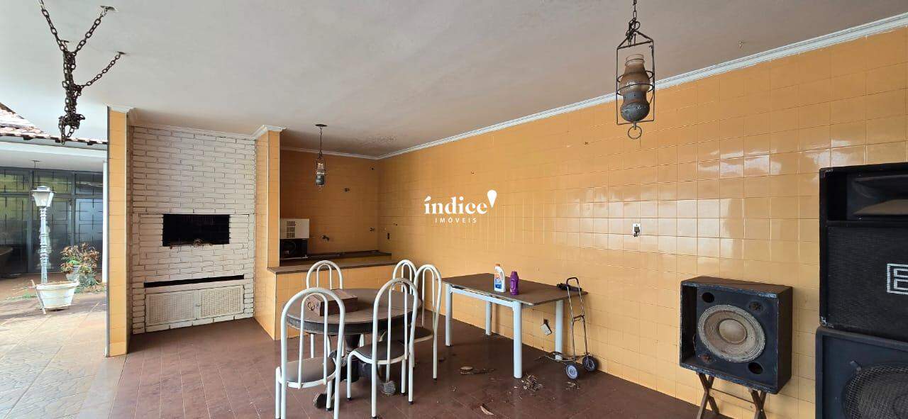 Casas para à venda no Jardim Macedo na cidade de Ribeirão Preto: 