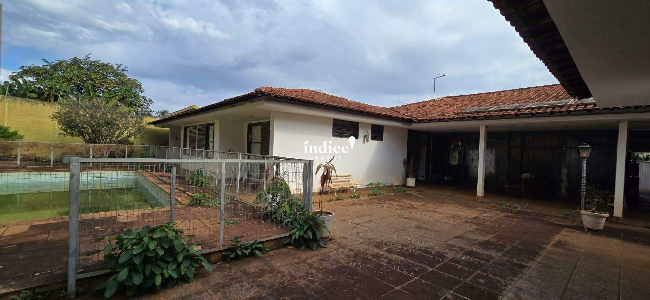 Casas para à venda no Jardim Macedo na cidade de Ribeirão Preto: 