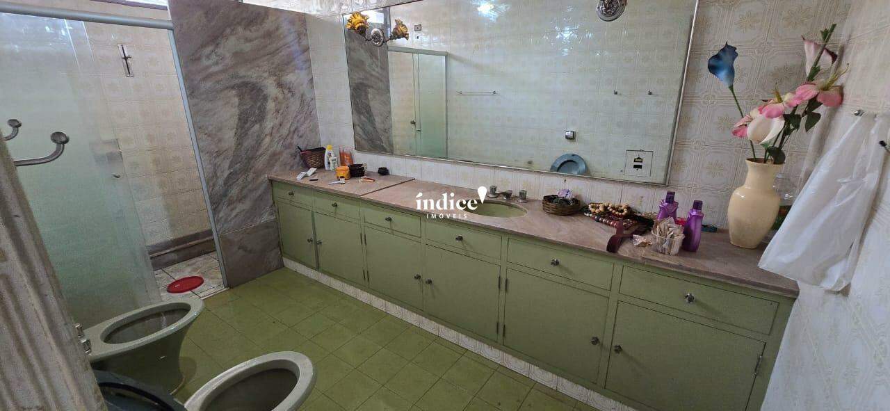 Casas para à venda no Jardim Macedo na cidade de Ribeirão Preto: 