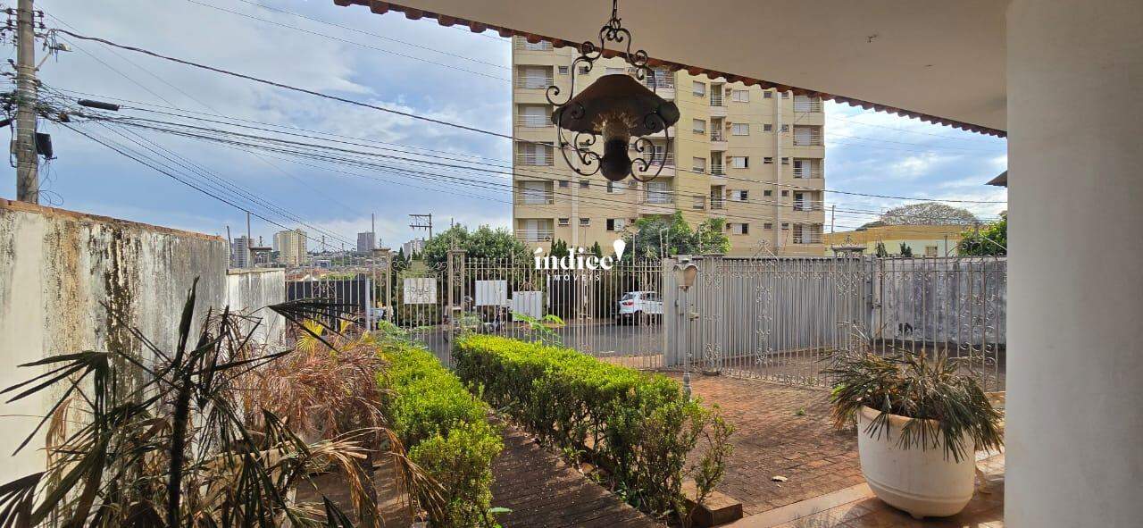 Casas para à venda no Jardim Macedo na cidade de Ribeirão Preto: 