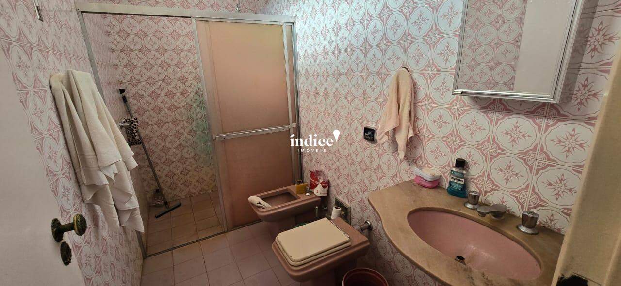 Casas para à venda no Jardim Macedo na cidade de Ribeirão Preto: 