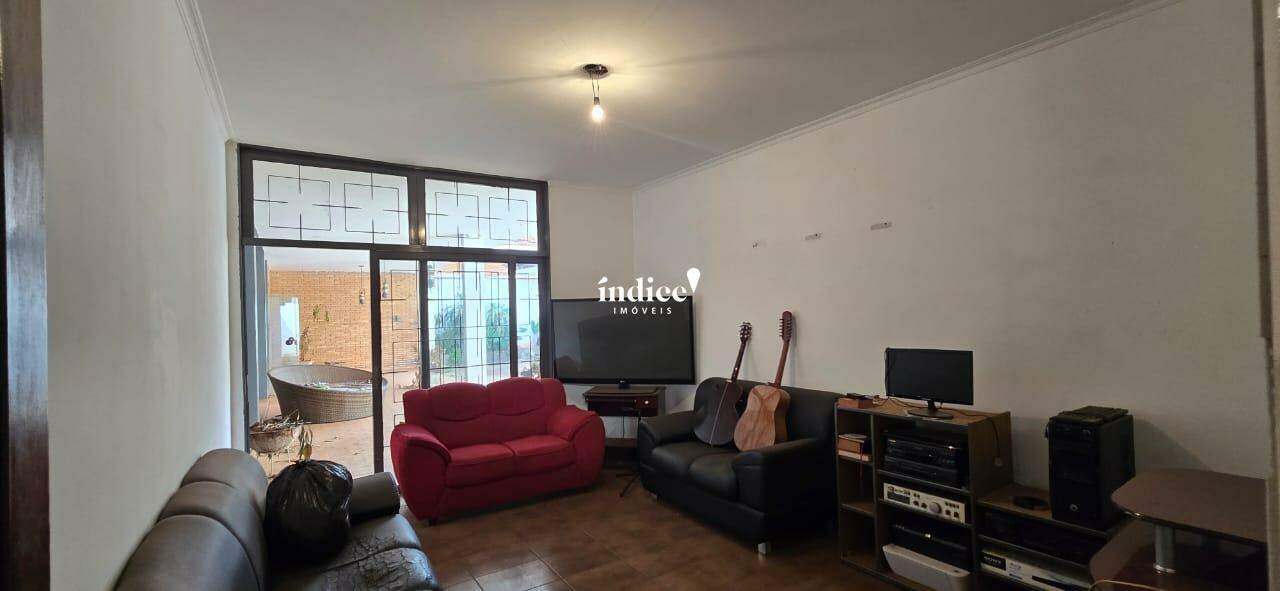Casas para à venda no Jardim Macedo na cidade de Ribeirão Preto: 