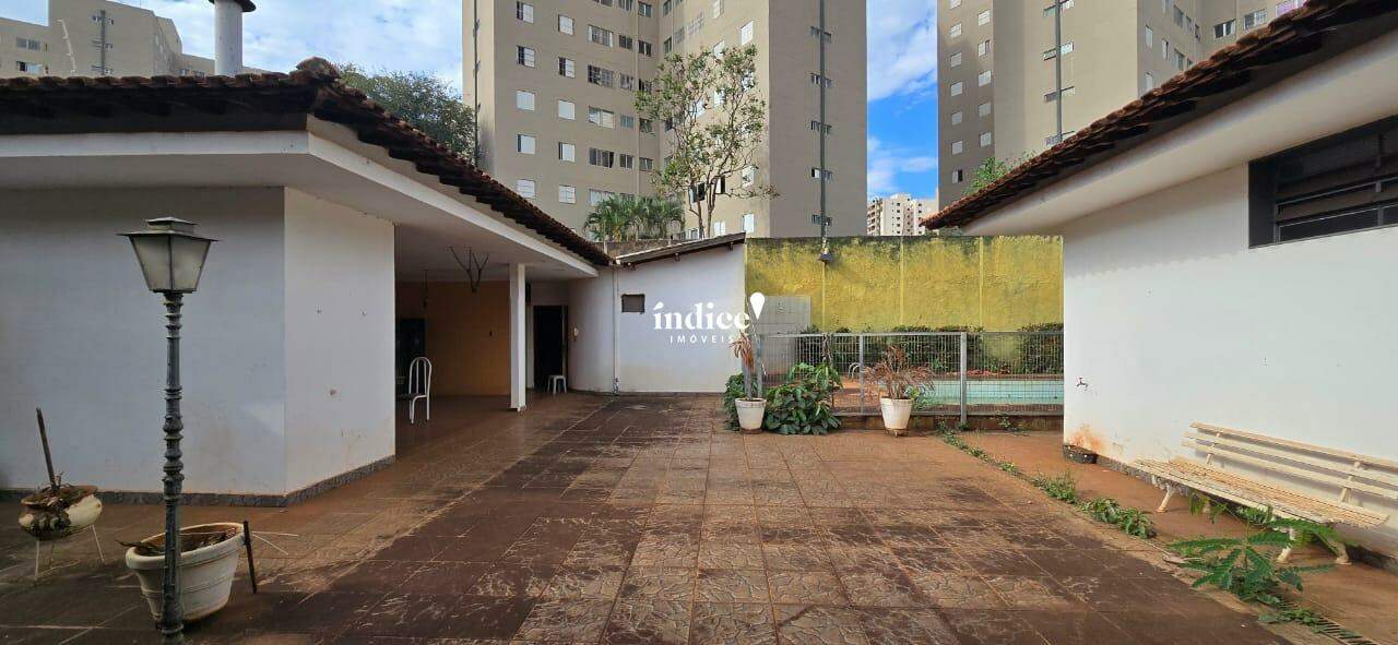 Casas para à venda no Jardim Macedo na cidade de Ribeirão Preto: 
