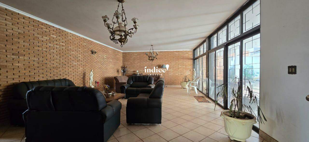 Casas para à venda no Jardim Macedo na cidade de Ribeirão Preto: 