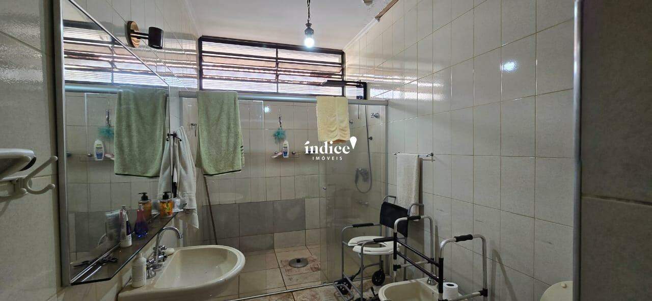 Casas para à venda no Jardim Macedo na cidade de Ribeirão Preto: 