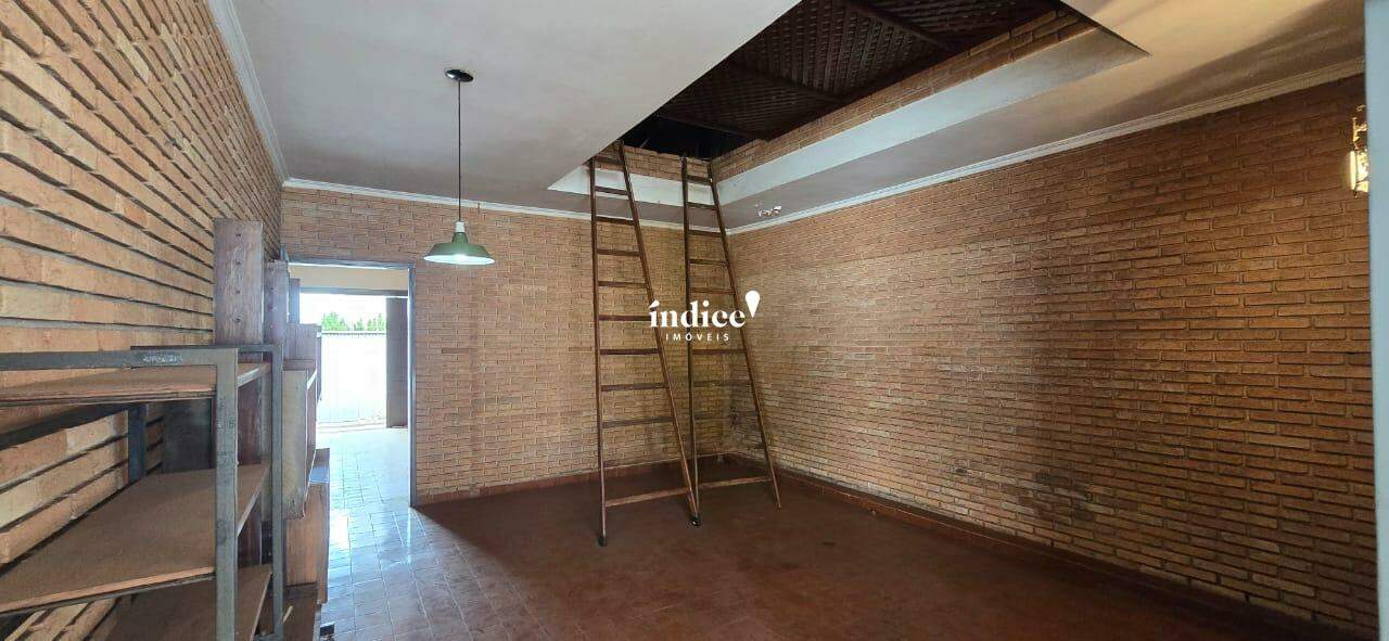 Casas para à venda no Jardim Macedo na cidade de Ribeirão Preto: 